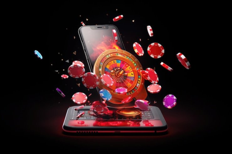 Meja Speed Baccarat dengan dealer langsung di asiawin189